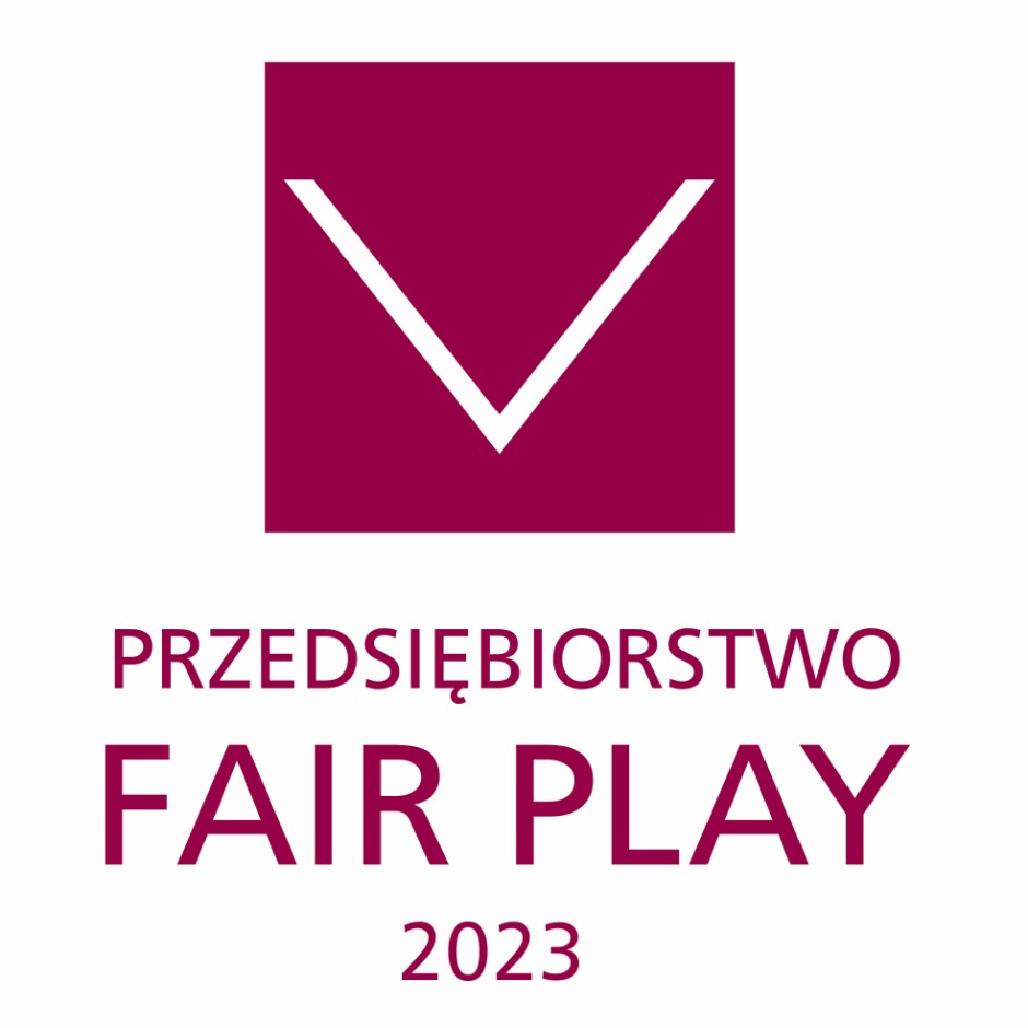 Fair Play 2023 - PSS Społem Zamość