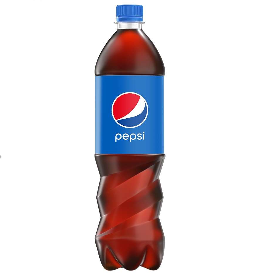 Pepsi napój 0,85 l - PSS Społem Zamość
