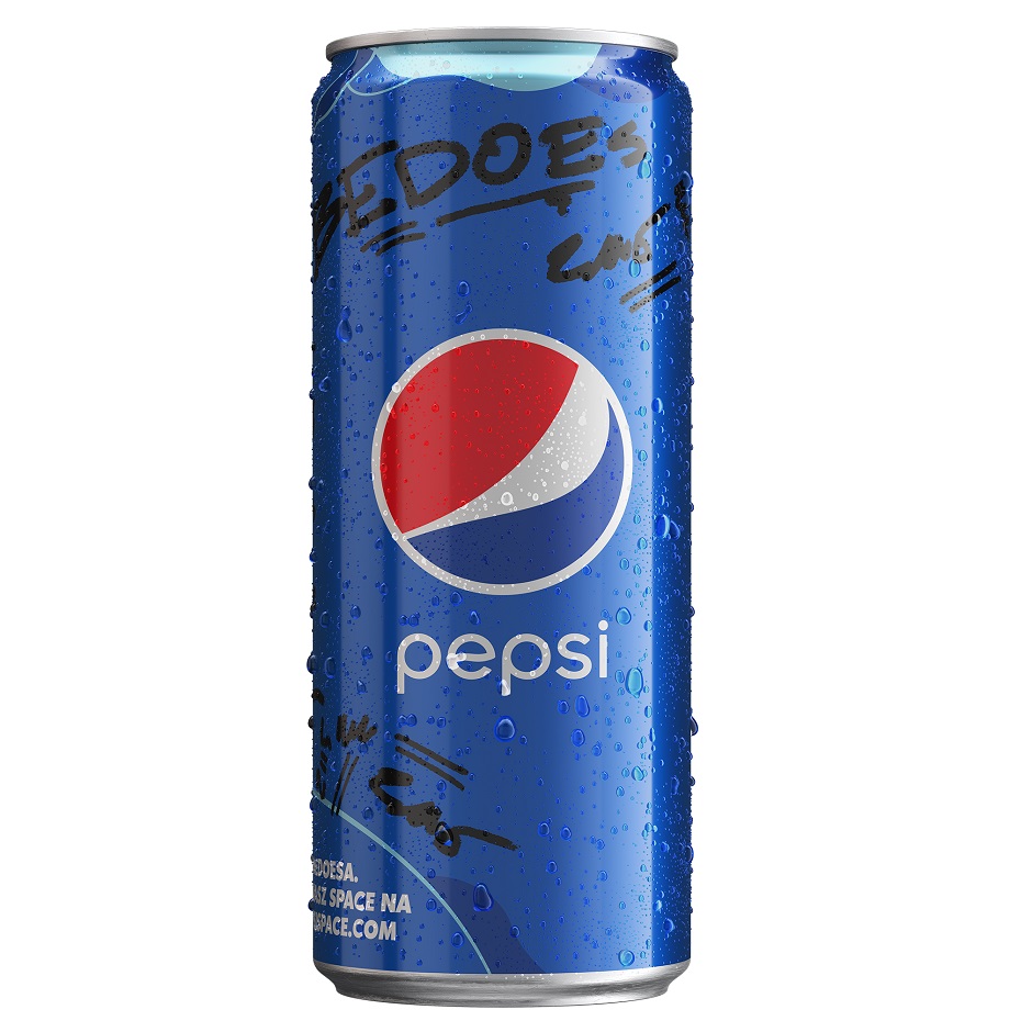 Pepsi Puszka 03L - PSS Społem Zamość