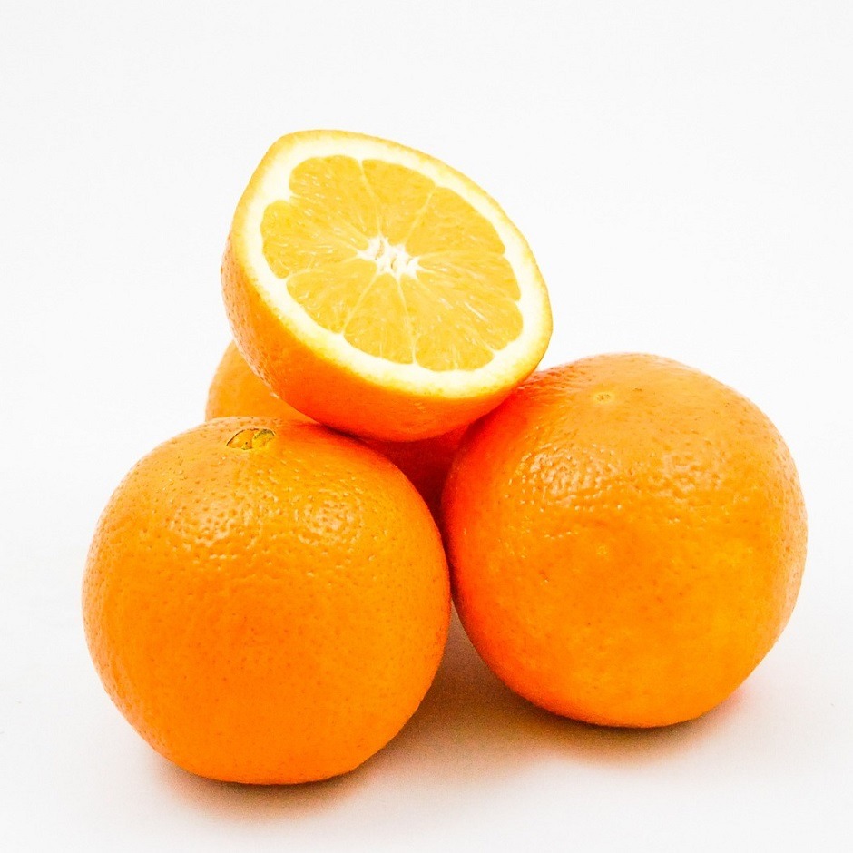 Pomarańcze - PSS Społem Zamość